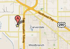 CFI Mechanical Location